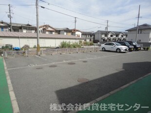 田井ノ瀬駅 徒歩29分 2階の物件外観写真